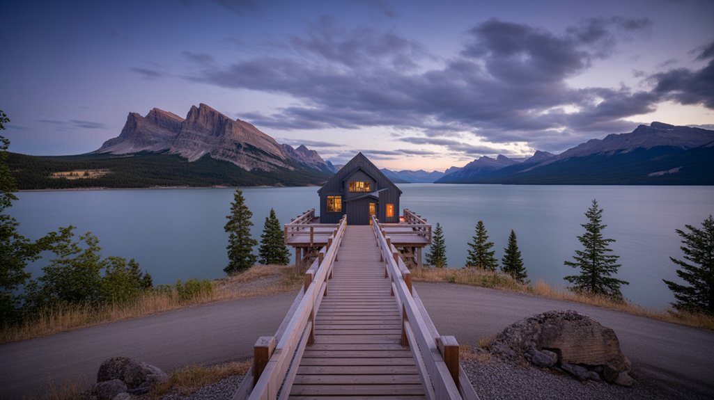 breathtaking views all year