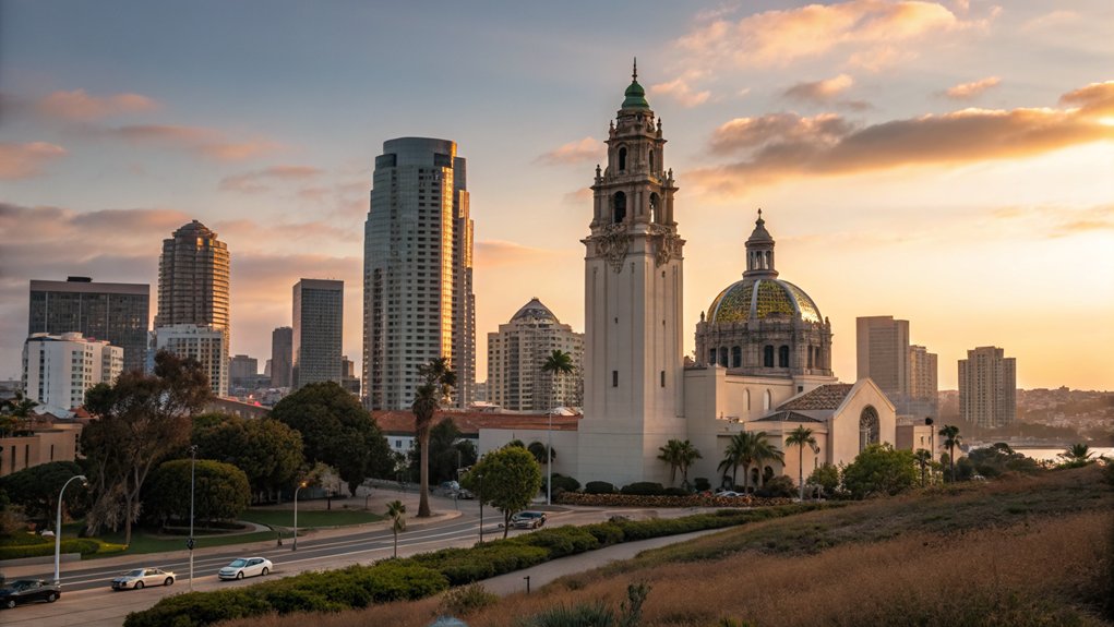 california coastal travel adventure