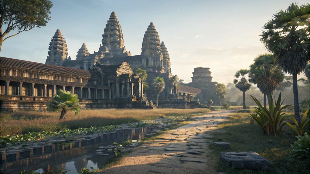 cambodia s ancient temples adventure