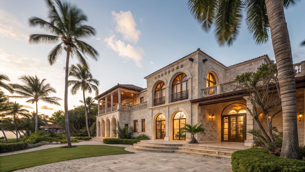 caribbean paradise travel plans