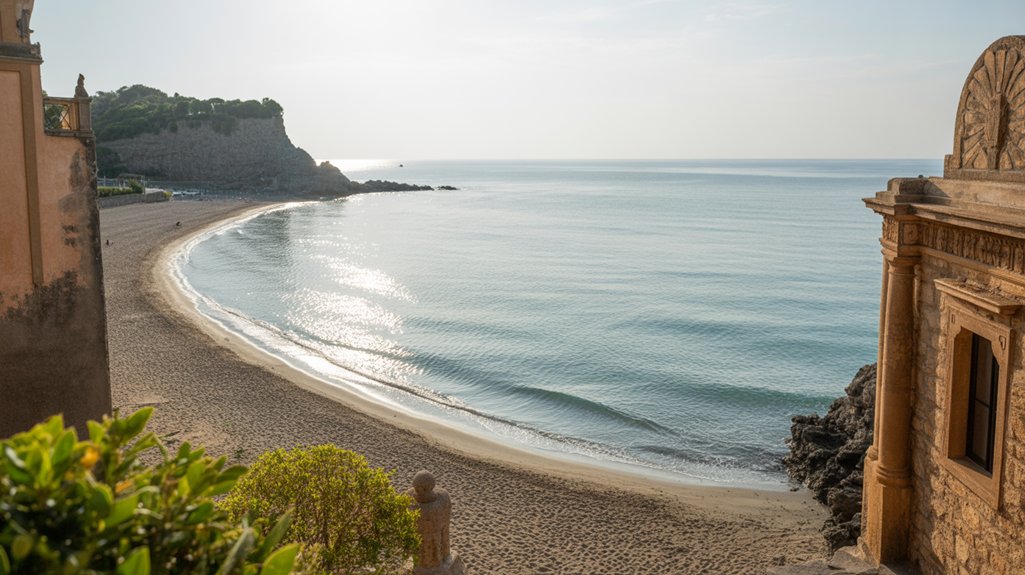 cefal sun sea adventure