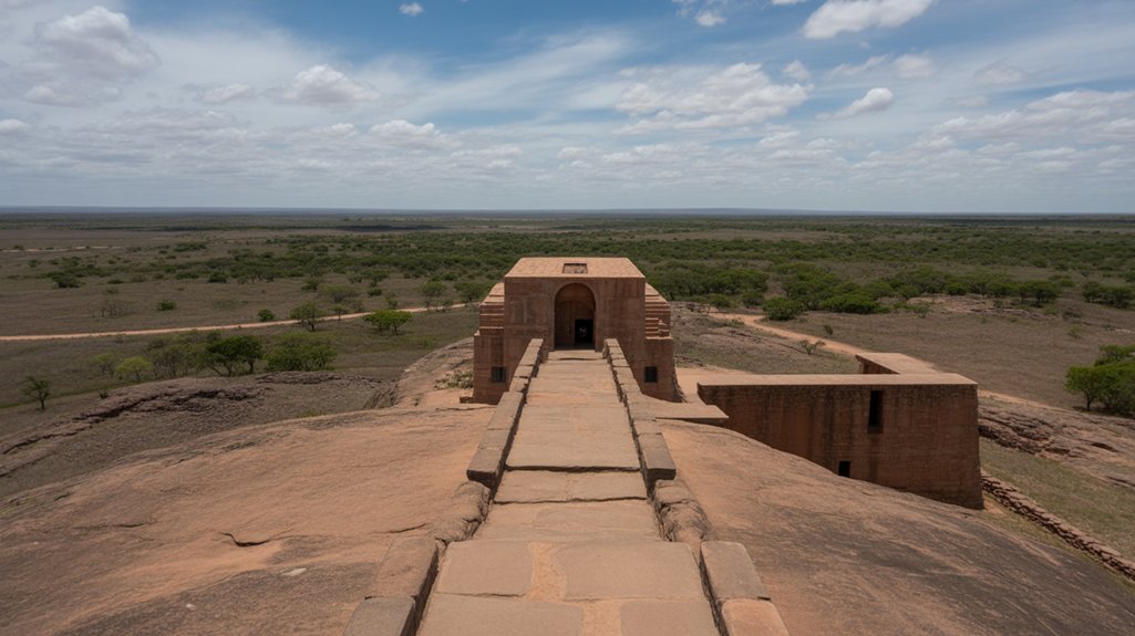 chaco region s wild adventure