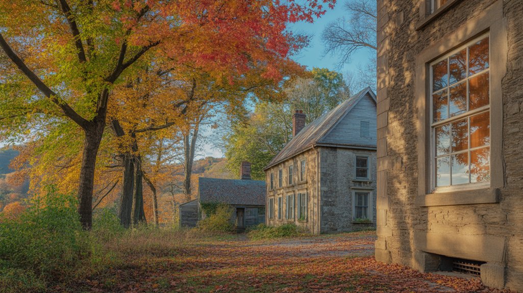 charming boutiques and dining