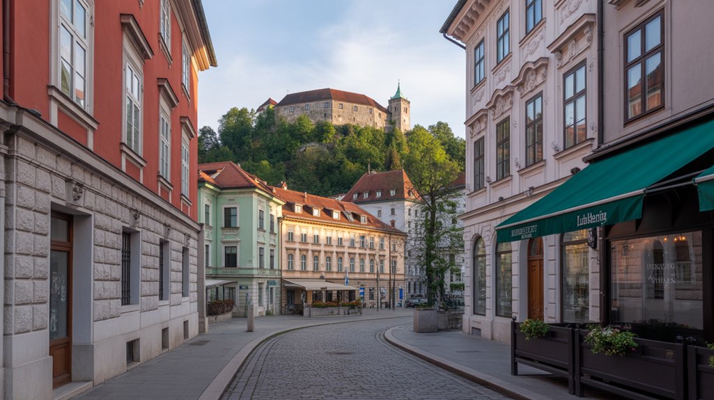 charming walkable cultural escape