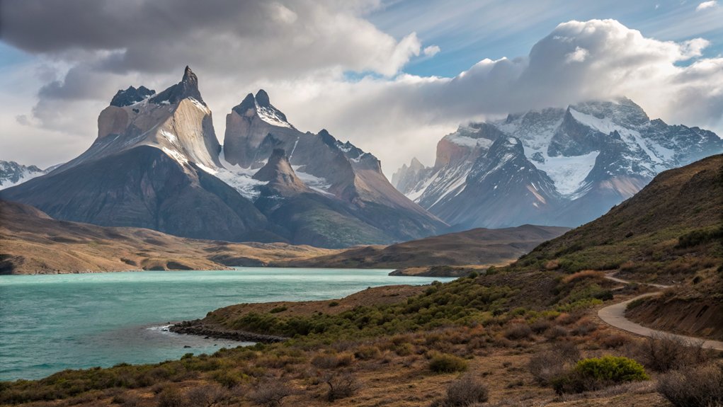 chile s adventure atacama to torres