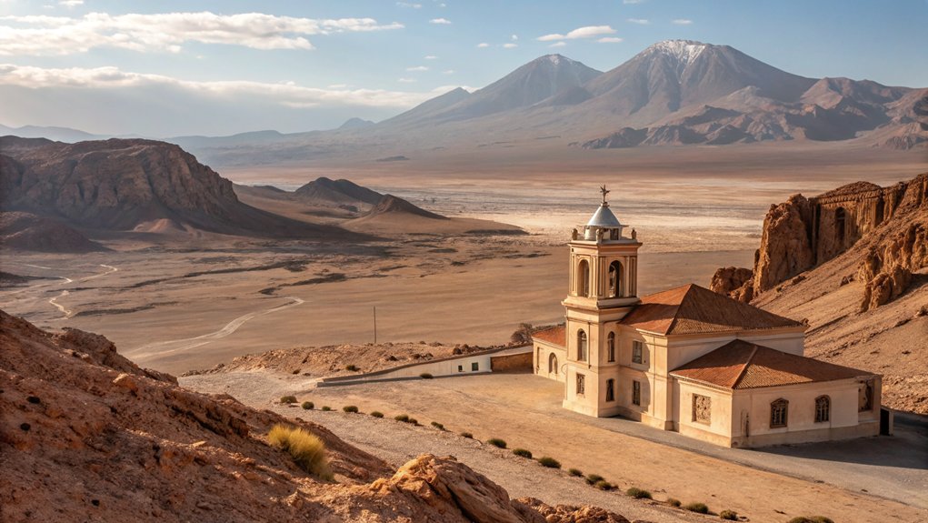 chilean desert adventure destinations