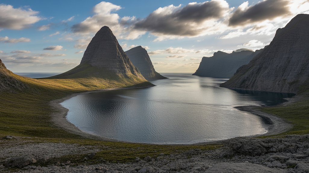 chilling interactive historical experience