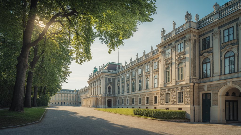 classical music in vienna