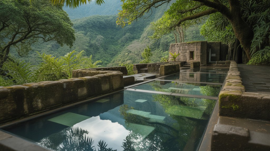 cloud forest adventure awaits