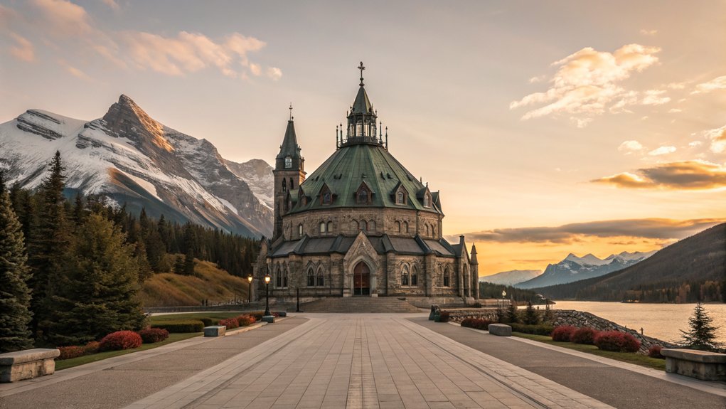 coast to coast exploration