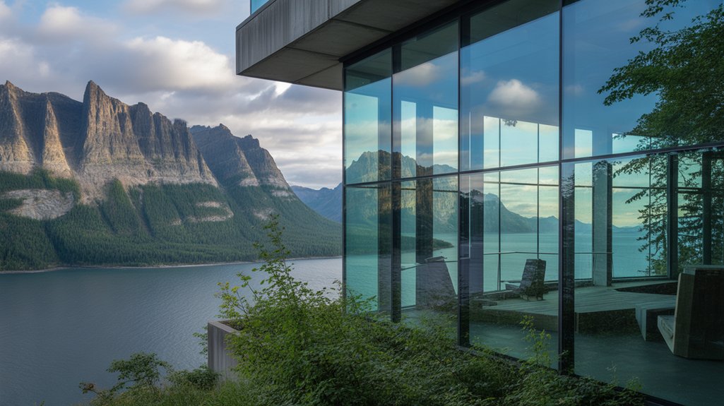 coastal and mountain adventures