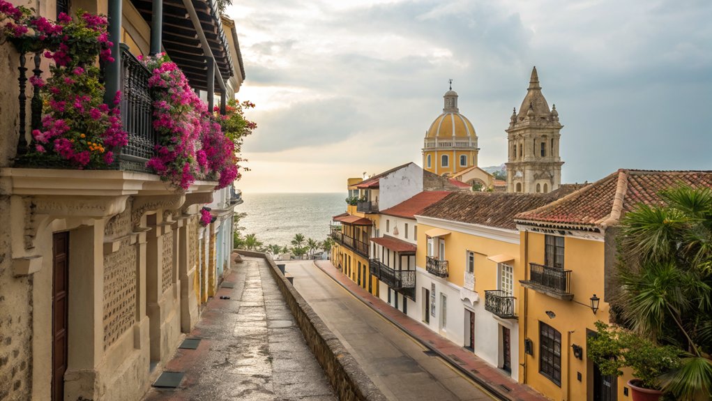 colombia s caribbean travel guide