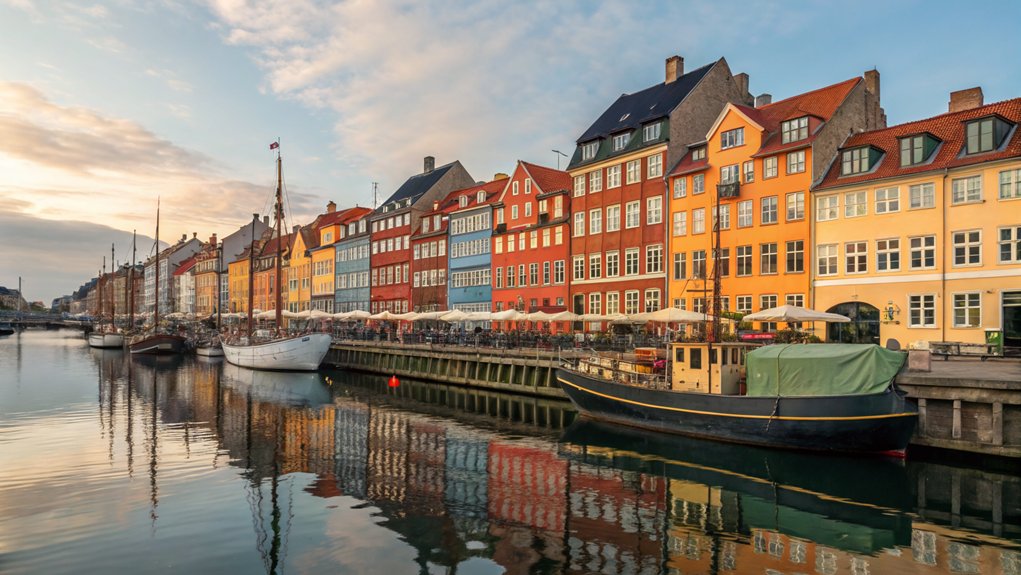 cozy waterfront adventures await