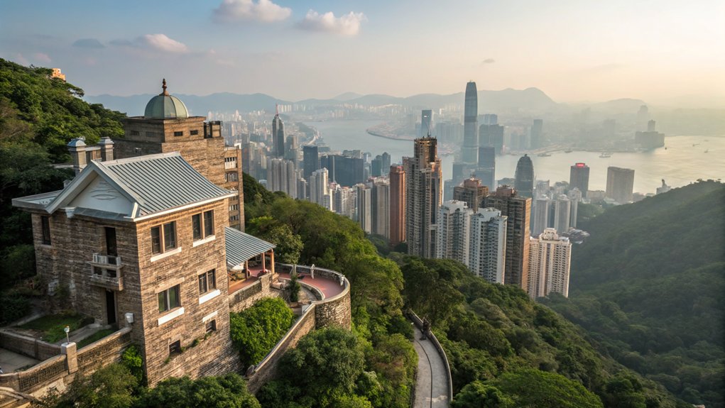 culinary adventure in hong kong