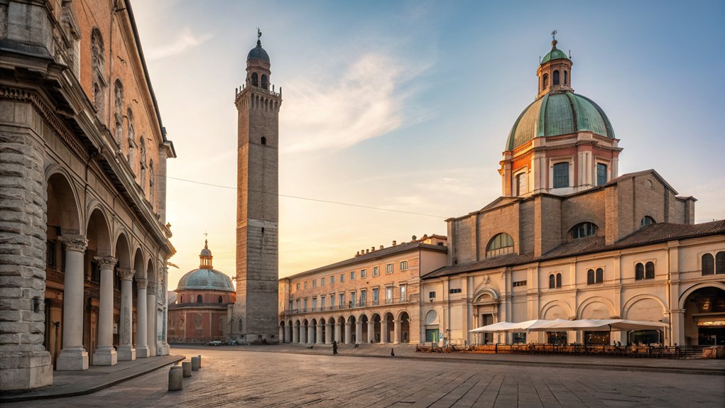 culinary exploration in bologna