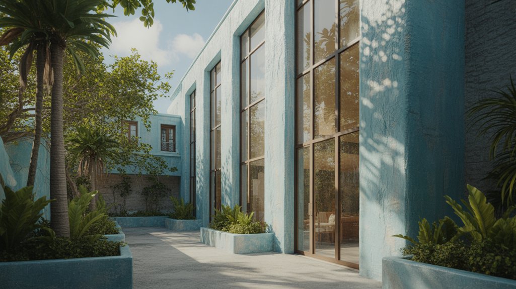 culinary luxury in paradise