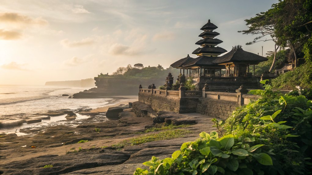 cultural adventure and relaxation