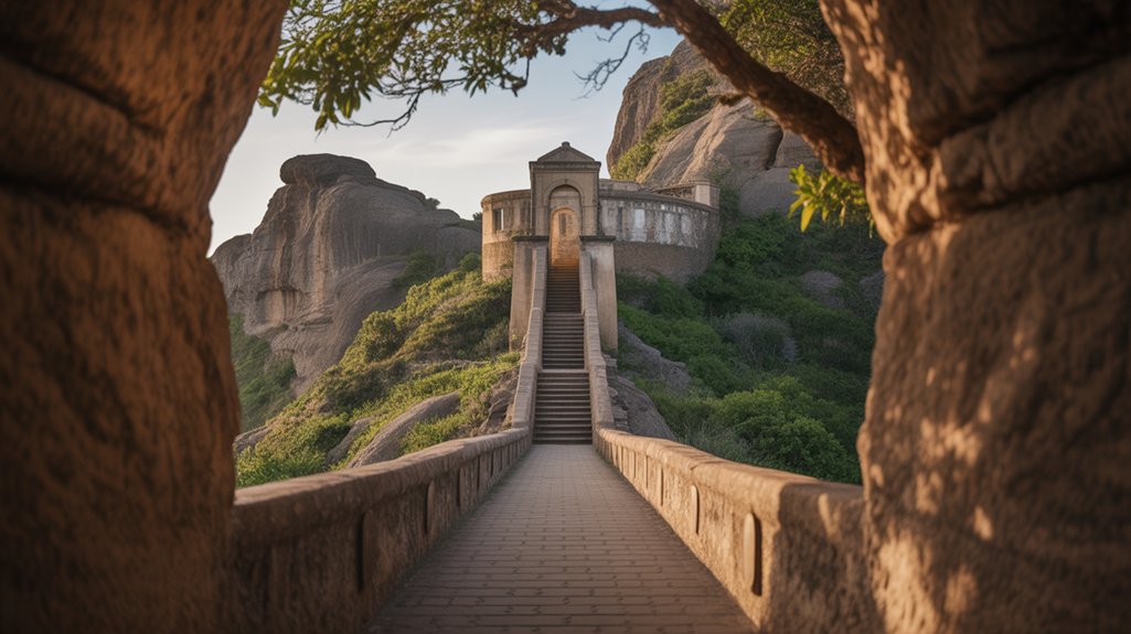 cultural adventures along coastline