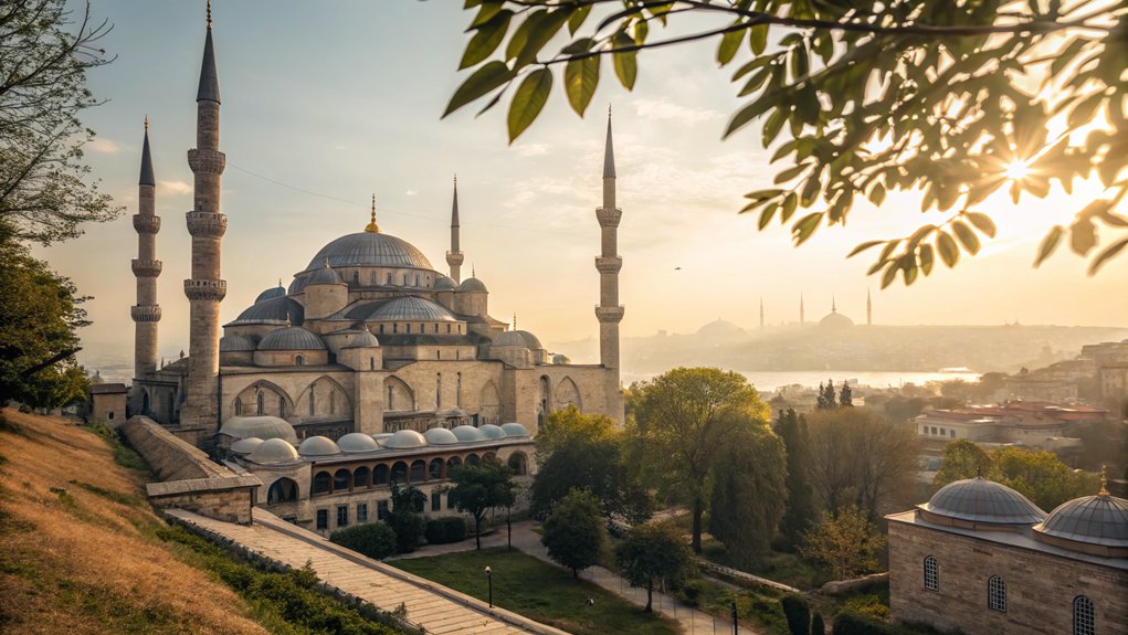 cultural crossroads travel experience