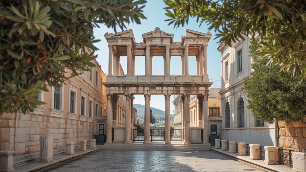 cultural exchange of civilizations