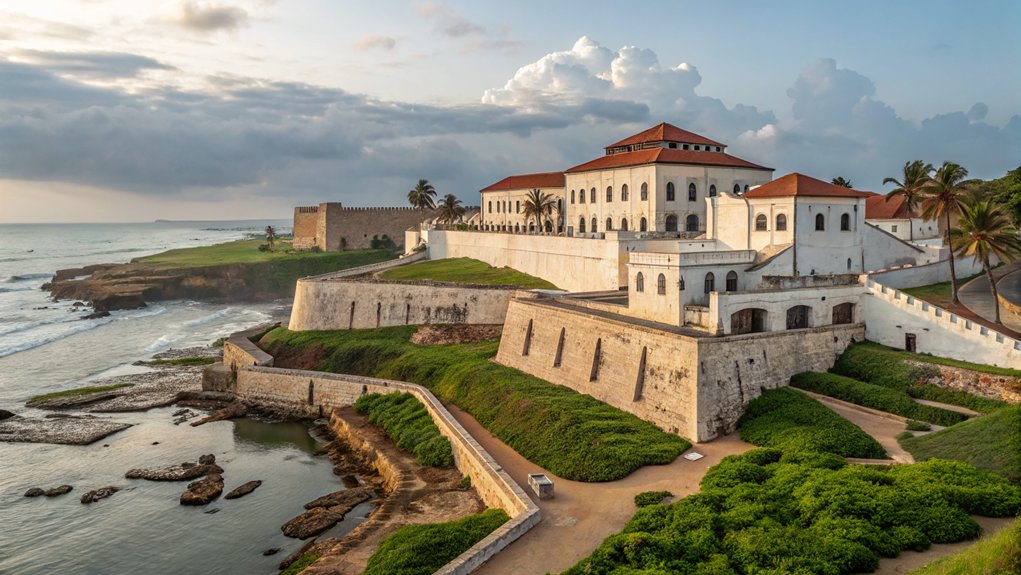 10 Beautiful Places in Ghana for a Cultural Tour