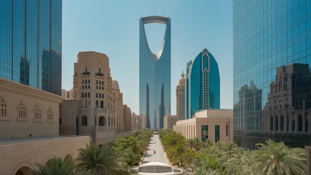 cultural festivities in riyadh