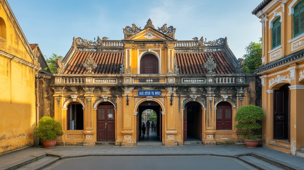 cultural heritage and cuisine