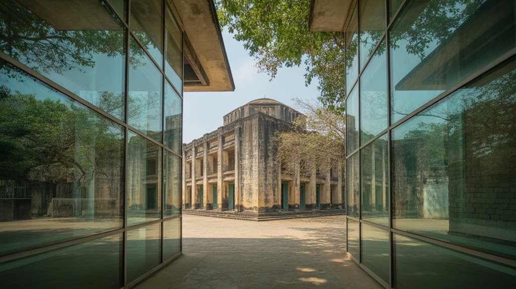 cultural heritage exploration awaits