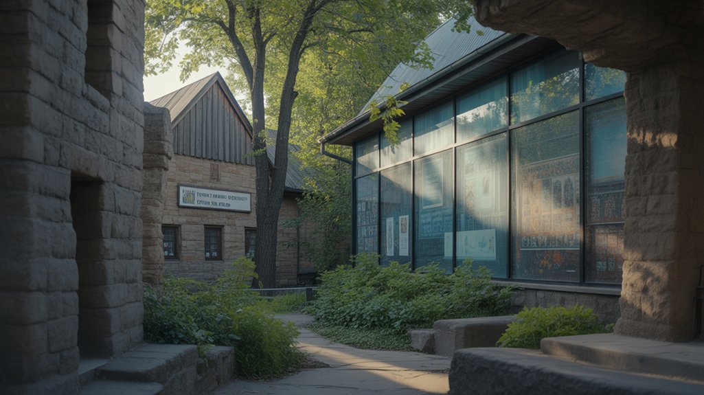 cultural immersion in ukraine