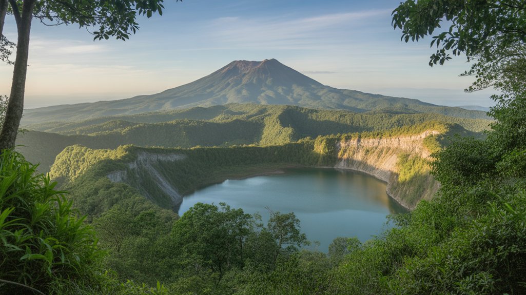 cultural significance stunning views
