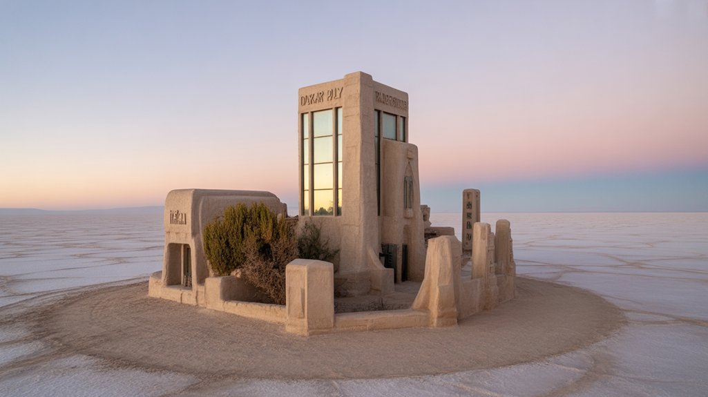 dakar rally s historical significance