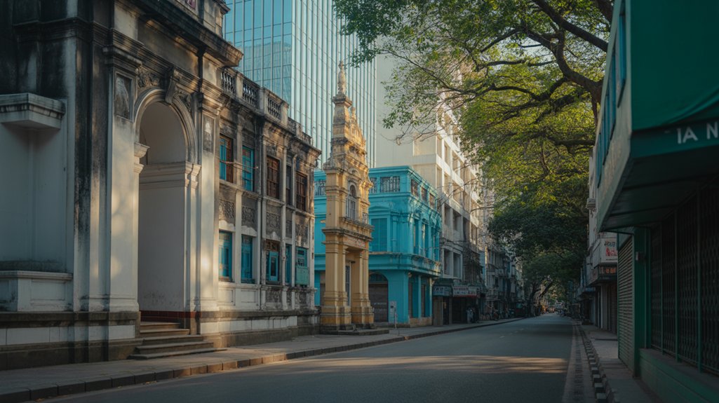 delicious dhaka street snacks