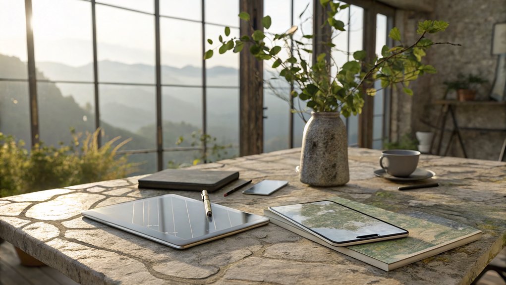 digital travel planning tips