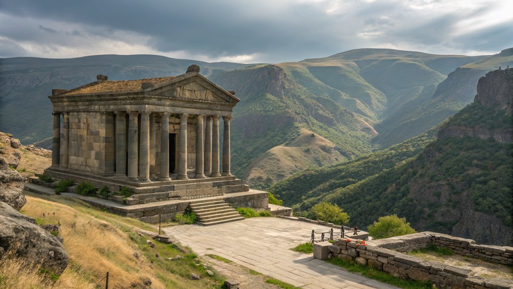 discover armenia s stunning landscapes