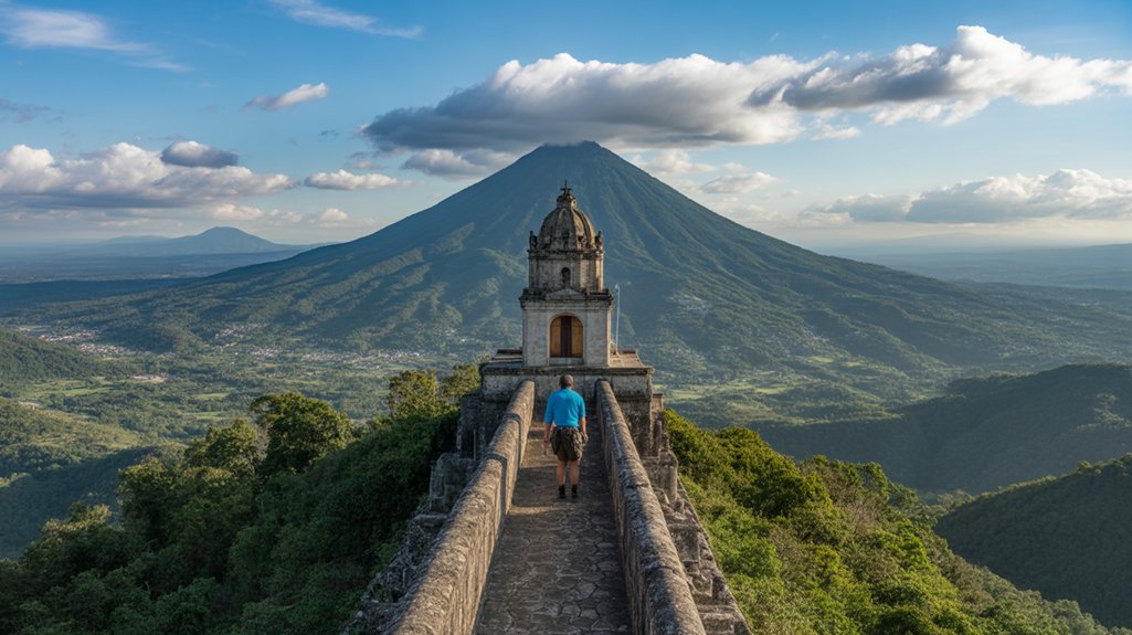 discover guatemala s rainforest trail