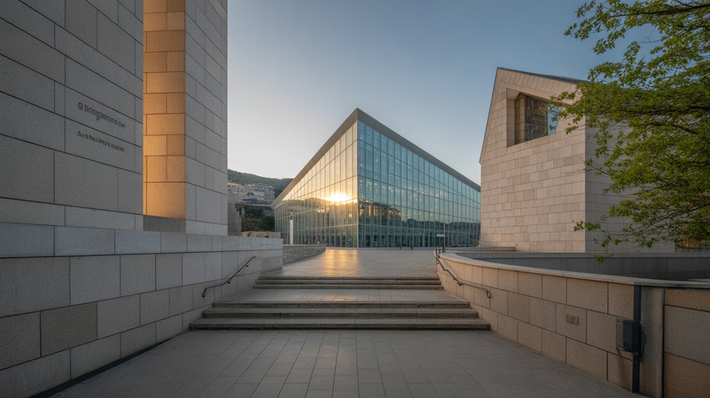 discover kosovo s artistic heritage