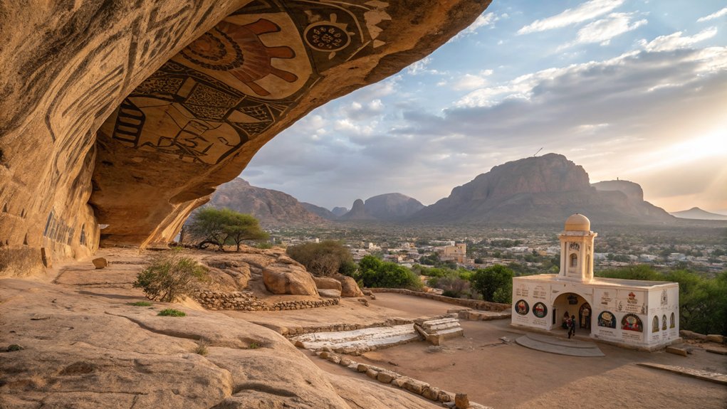 discover somaliland s stunning landscapes