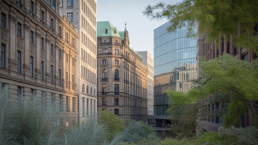 diverse art collections await