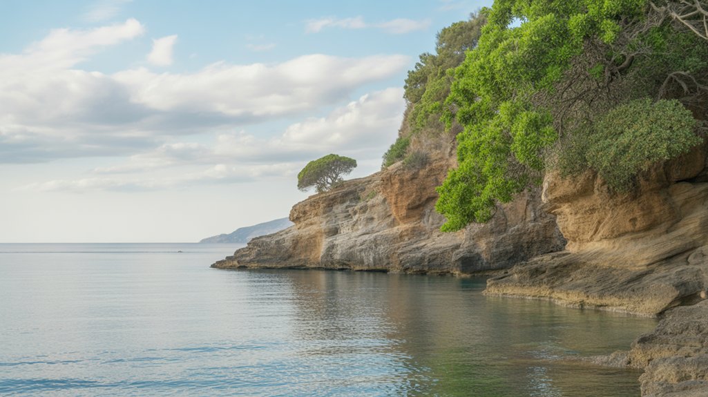 diverse beaches and adventures