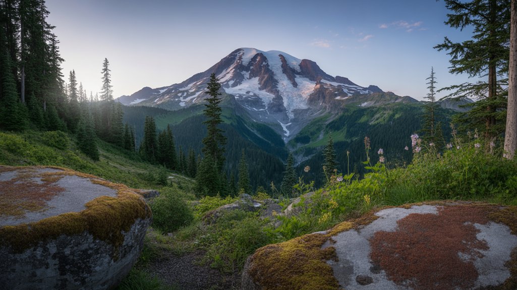 diverse trails for everyone