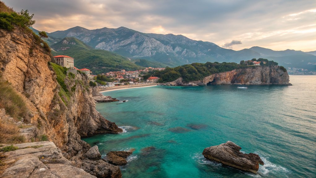 dramatic coastal exploration awaits