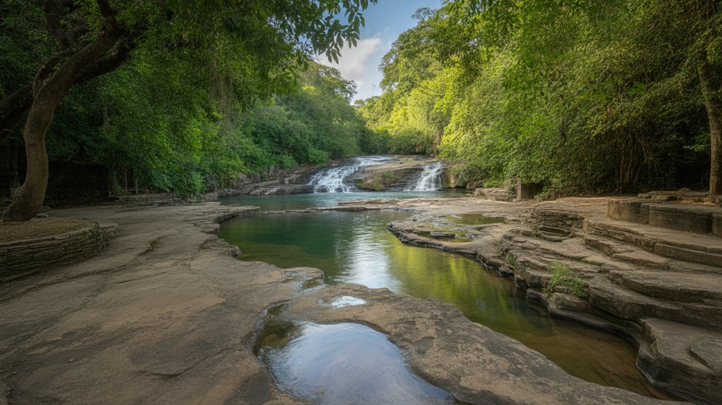 dunn s river falls adventure