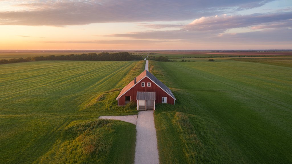 dutch culture in pella