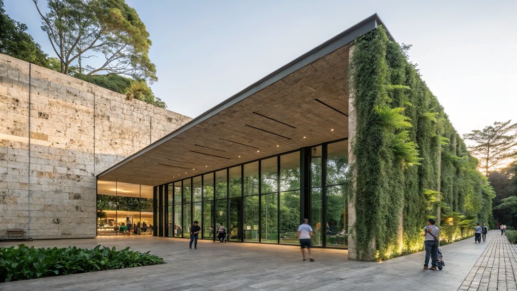 eco friendly travel planning