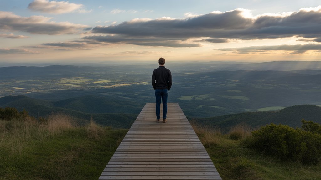 eco tourism supports forest conservation