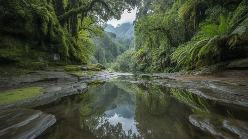 ecuador s enchanting cloud forests