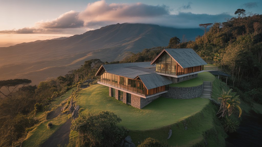 ecuador s vibrant cloud forests