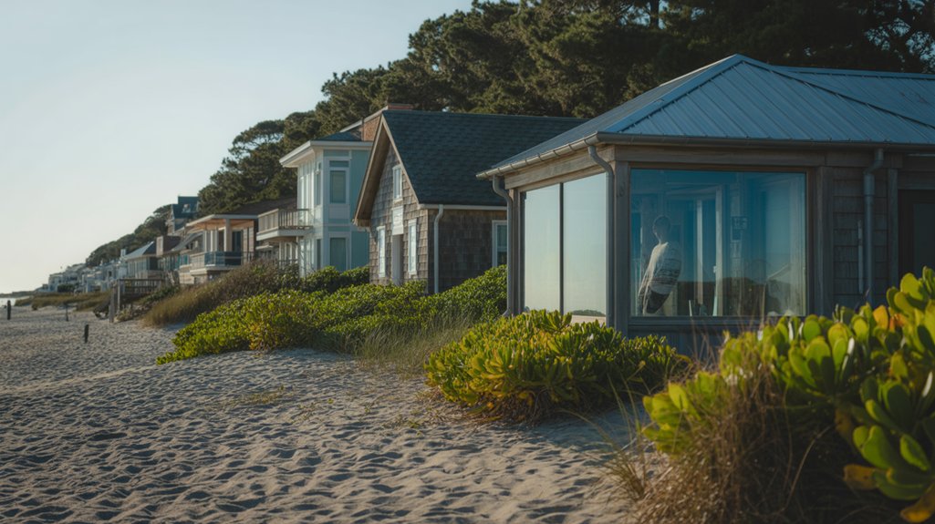 edisto beach water adventures