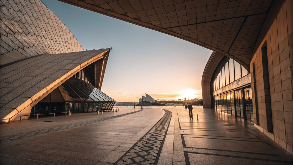 embrace spontaneity on travel