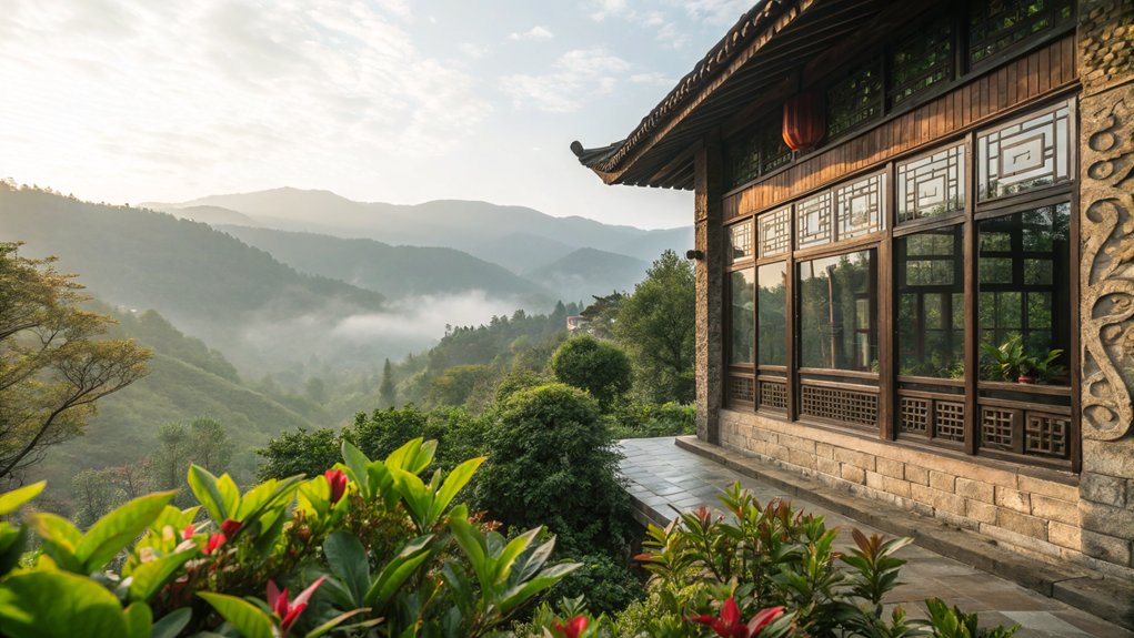 empowered exploration in yunnan